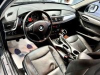 BMW X1 2.0 d 136cv sDrive18 - <small></small> 4.990 € <small>TTC</small> - #8