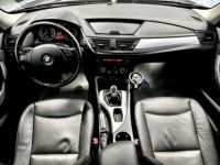 BMW X1 2.0 d 136cv sDrive18 - <small></small> 4.990 € <small>TTC</small> - #10