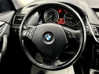 BMW X1 2.0 d 136cv sDrive18 - <small></small> 4.990 € <small>TTC</small> - #12