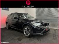 BMW X1 2.0 d 185 sport xdrive - <small></small> 15.490 € <small>TTC</small> - #3