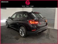 BMW X1 2.0 d 185 sport xdrive - <small></small> 15.490 € <small>TTC</small> - #4