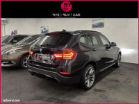 BMW X1 2.0 d 185 sport xdrive - <small></small> 15.490 € <small>TTC</small> - #6