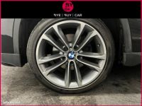 BMW X1 2.0 d 185 sport xdrive - <small></small> 15.490 € <small>TTC</small> - #10