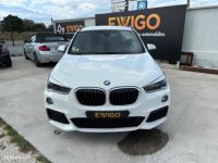 BMW X1 2.0 D 190 ch M SPORT SDRIVE BVA + ORIGINE FRANCE ATTELAGE - <small></small> 25.989 € <small>TTC</small> - #2