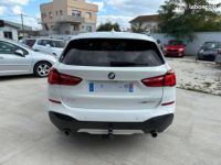 BMW X1 2.0 D 190 ch M SPORT SDRIVE BVA + ORIGINE FRANCE ATTELAGE - <small></small> 25.989 € <small>TTC</small> - #6