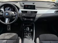 BMW X1 2.0 D 190 ch M SPORT SDRIVE BVA + ORIGINE FRANCE ATTELAGE - <small></small> 25.989 € <small>TTC</small> - #15