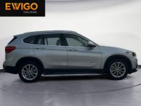 BMW X1 2.0 d 190 cv xdrive bva - <small></small> 13.990 € <small>TTC</small> - #6