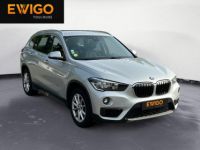 BMW X1 2.0 d 190 cv xdrive bva - <small></small> 13.990 € <small>TTC</small> - #7