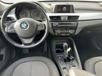 BMW X1 2.0 d 190 cv xdrive bva - <small></small> 13.990 € <small>TTC</small> - #10
