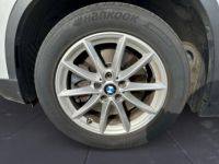 BMW X1 2.0 d 190 cv xdrive bva - <small></small> 13.990 € <small>TTC</small> - #14