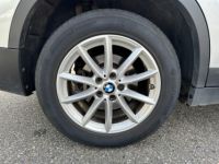 BMW X1 2.0 d 190 cv xdrive bva - <small></small> 13.990 € <small>TTC</small> - #17