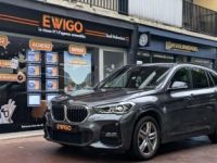 BMW X1 2.0 d 190 m sport xdrive bva - <small></small> 33.490 € <small>TTC</small> - #1