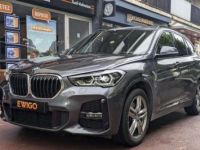 BMW X1 2.0 d 190 m sport xdrive bva - <small></small> 33.490 € <small>TTC</small> - #2