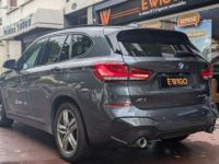 BMW X1 2.0 d 190 m sport xdrive bva - <small></small> 33.490 € <small>TTC</small> - #3