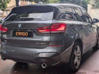 BMW X1 2.0 d 190 m sport xdrive bva - <small></small> 33.490 € <small>TTC</small> - #5