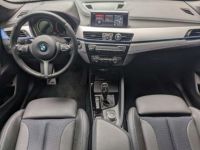 BMW X1 2.0 d 190 m sport xdrive bva - <small></small> 33.490 € <small>TTC</small> - #13