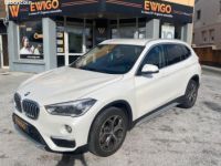 BMW X1 2.0 d 190ch xline sdrive - <small></small> 26.990 € <small>TTC</small> - #1