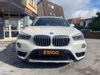 BMW X1 2.0 d 190ch xline sdrive - <small></small> 26.990 € <small>TTC</small> - #2