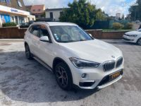 BMW X1 2.0 d 190ch xline sdrive - <small></small> 26.990 € <small>TTC</small> - #3