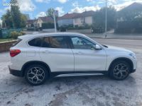 BMW X1 2.0 d 190ch xline sdrive - <small></small> 26.990 € <small>TTC</small> - #4