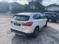 BMW X1 2.0 d 190ch xline sdrive - <small></small> 26.990 € <small>TTC</small> - #5