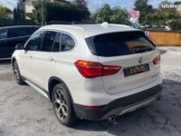 BMW X1 2.0 d 190ch xline sdrive - <small></small> 26.990 € <small>TTC</small> - #7