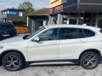 BMW X1 2.0 d 190ch xline sdrive - <small></small> 26.990 € <small>TTC</small> - #8