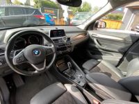 BMW X1 2.0 d 190ch xline sdrive - <small></small> 26.990 € <small>TTC</small> - #10