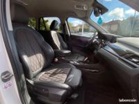 BMW X1 2.0 d 190ch xline sdrive - <small></small> 26.990 € <small>TTC</small> - #11