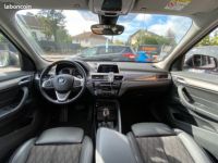 BMW X1 2.0 d 190ch xline sdrive - <small></small> 26.990 € <small>TTC</small> - #12