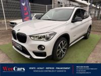 BMW X1 2.0 D 231CV SPORT XDRIVE BVA - <small></small> 25.990 € <small>TTC</small> - #1