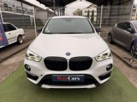 BMW X1 2.0 D 231CV SPORT XDRIVE BVA - <small></small> 25.990 € <small>TTC</small> - #2