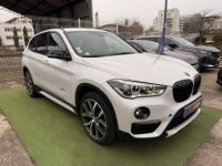 BMW X1 2.0 D 231CV SPORT XDRIVE BVA - <small></small> 25.990 € <small>TTC</small> - #3