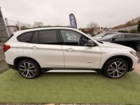 BMW X1 2.0 D 231CV SPORT XDRIVE BVA - <small></small> 25.990 € <small>TTC</small> - #4