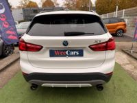 BMW X1 2.0 D 231CV SPORT XDRIVE BVA - <small></small> 25.990 € <small>TTC</small> - #5