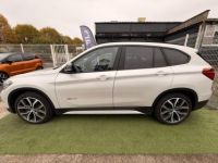 BMW X1 2.0 D 231CV SPORT XDRIVE BVA - <small></small> 25.990 € <small>TTC</small> - #13