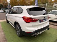 BMW X1 2.0 D 231CV SPORT XDRIVE BVA - <small></small> 25.990 € <small>TTC</small> - #14