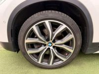 BMW X1 2.0 D 231CV SPORT XDRIVE BVA - <small></small> 25.990 € <small>TTC</small> - #18