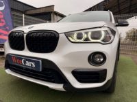 BMW X1 2.0 D 231CV SPORT XDRIVE BVA - <small></small> 25.990 € <small>TTC</small> - #27