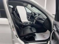 BMW X1 2.0 d sDrive GPS AIRCO 1ER PROPRIETAIRE GARANTIE - <small></small> 12.950 € <small>TTC</small> - #9