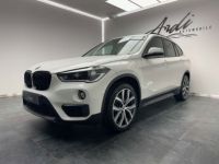 BMW X1 2.0 d sDrive18 GARANTIE 12 MOIS GPS XENON AIRCO - <small></small> 19.500 € <small>TTC</small> - #1