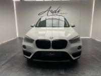 BMW X1 2.0 d sDrive18 GARANTIE 12 MOIS GPS XENON AIRCO - <small></small> 19.500 € <small>TTC</small> - #2