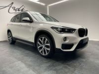 BMW X1 2.0 d sDrive18 GARANTIE 12 MOIS GPS XENON AIRCO - <small></small> 19.500 € <small>TTC</small> - #3