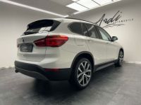 BMW X1 2.0 d sDrive18 GARANTIE 12 MOIS GPS XENON AIRCO - <small></small> 19.500 € <small>TTC</small> - #4