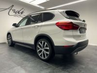 BMW X1 2.0 d sDrive18 GARANTIE 12 MOIS GPS XENON AIRCO - <small></small> 19.500 € <small>TTC</small> - #6