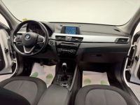 BMW X1 2.0 d sDrive18 GARANTIE 12 MOIS GPS XENON AIRCO - <small></small> 19.500 € <small>TTC</small> - #8