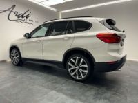 BMW X1 2.0 d sDrive18 GARANTIE 12 MOIS GPS XENON AIRCO - <small></small> 19.500 € <small>TTC</small> - #11