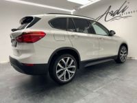 BMW X1 2.0 d sDrive18 GARANTIE 12 MOIS GPS XENON AIRCO - <small></small> 19.500 € <small>TTC</small> - #12