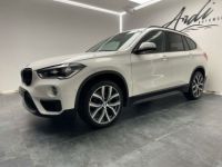 BMW X1 2.0 d sDrive18 GARANTIE 12 MOIS GPS XENON AIRCO - <small></small> 19.500 € <small>TTC</small> - #13