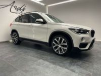 BMW X1 2.0 d sDrive18 GARANTIE 12 MOIS GPS XENON AIRCO - <small></small> 19.500 € <small>TTC</small> - #14